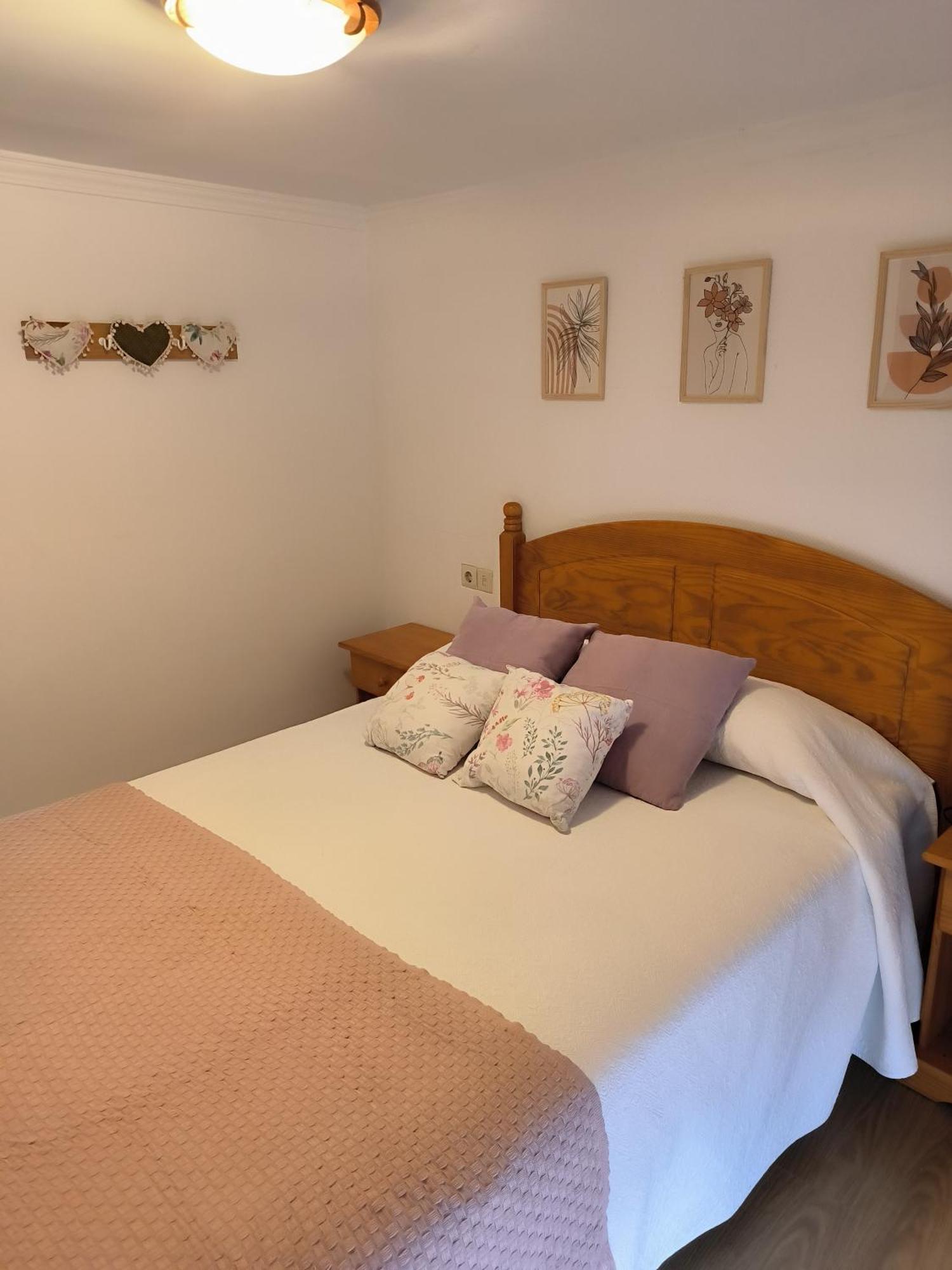 En Duplex Sanxenxo