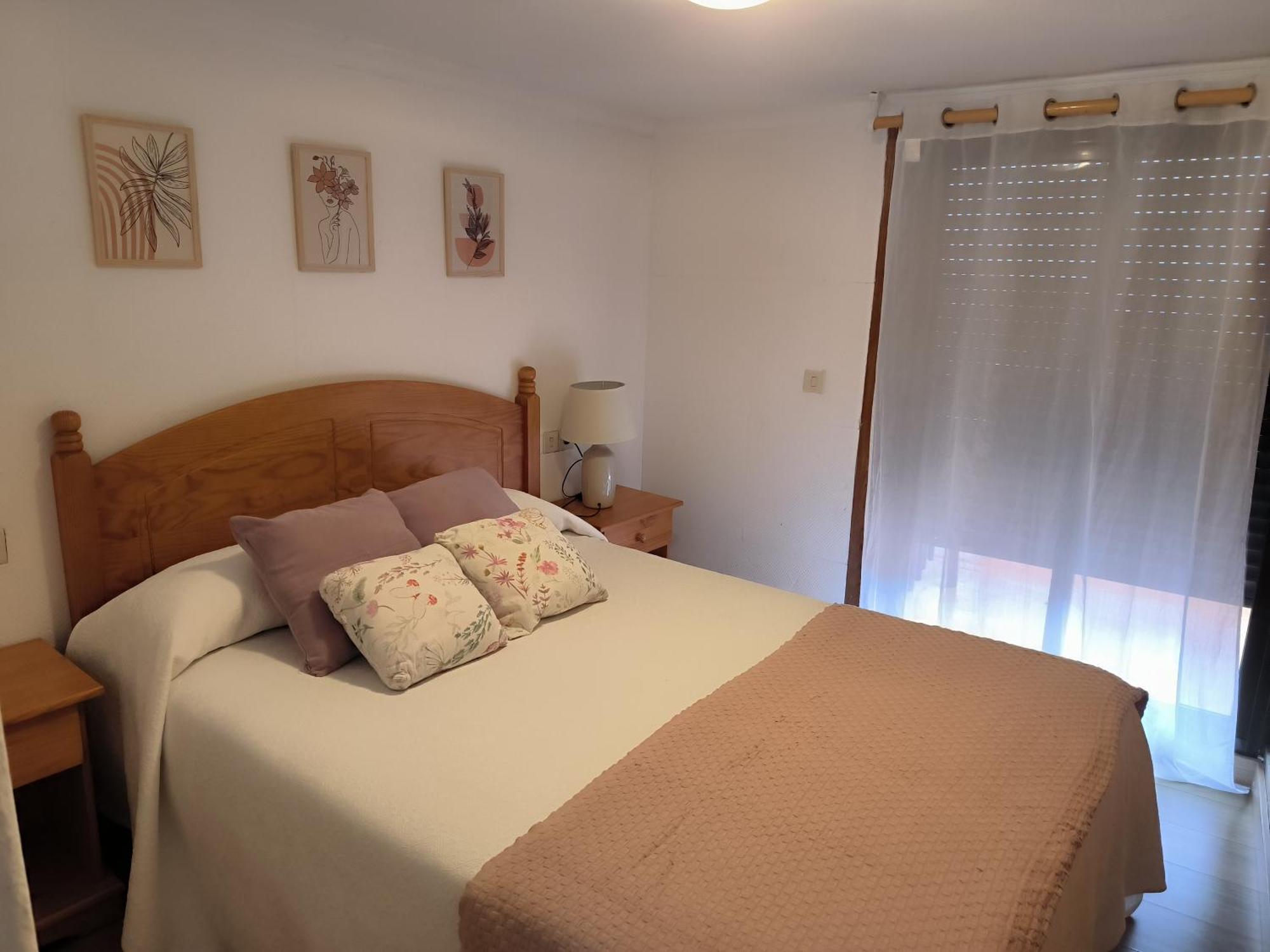 En Duplex * Sanxenxo