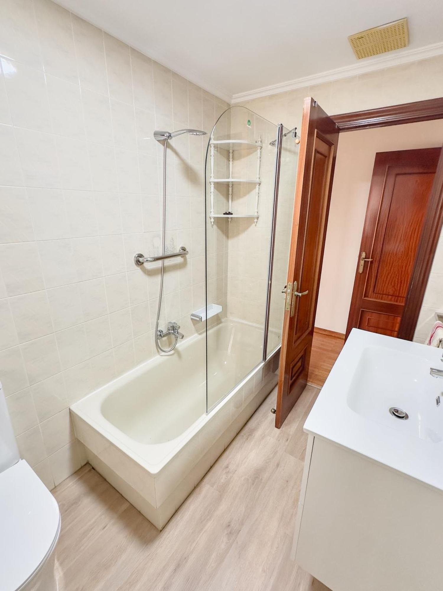 Apartamento Playa Panadeira Sanxenxo