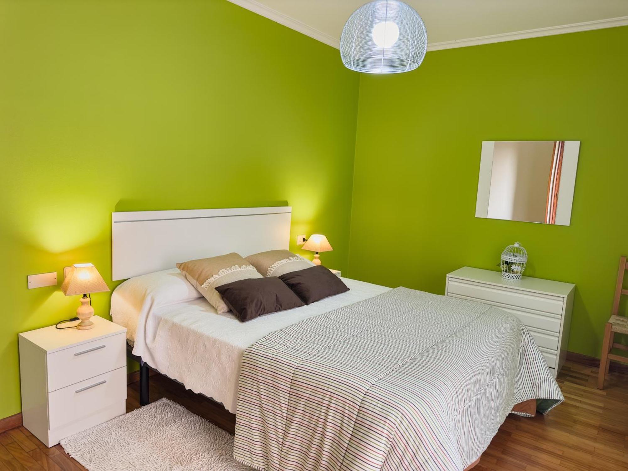 Apartamento Playa Panadeira