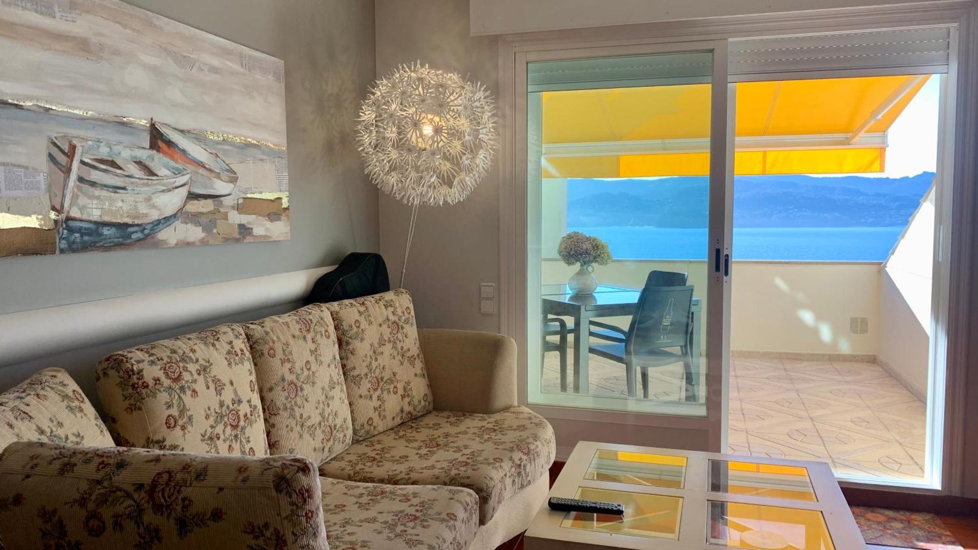 Precioso Duplex En A 400m De Playas *