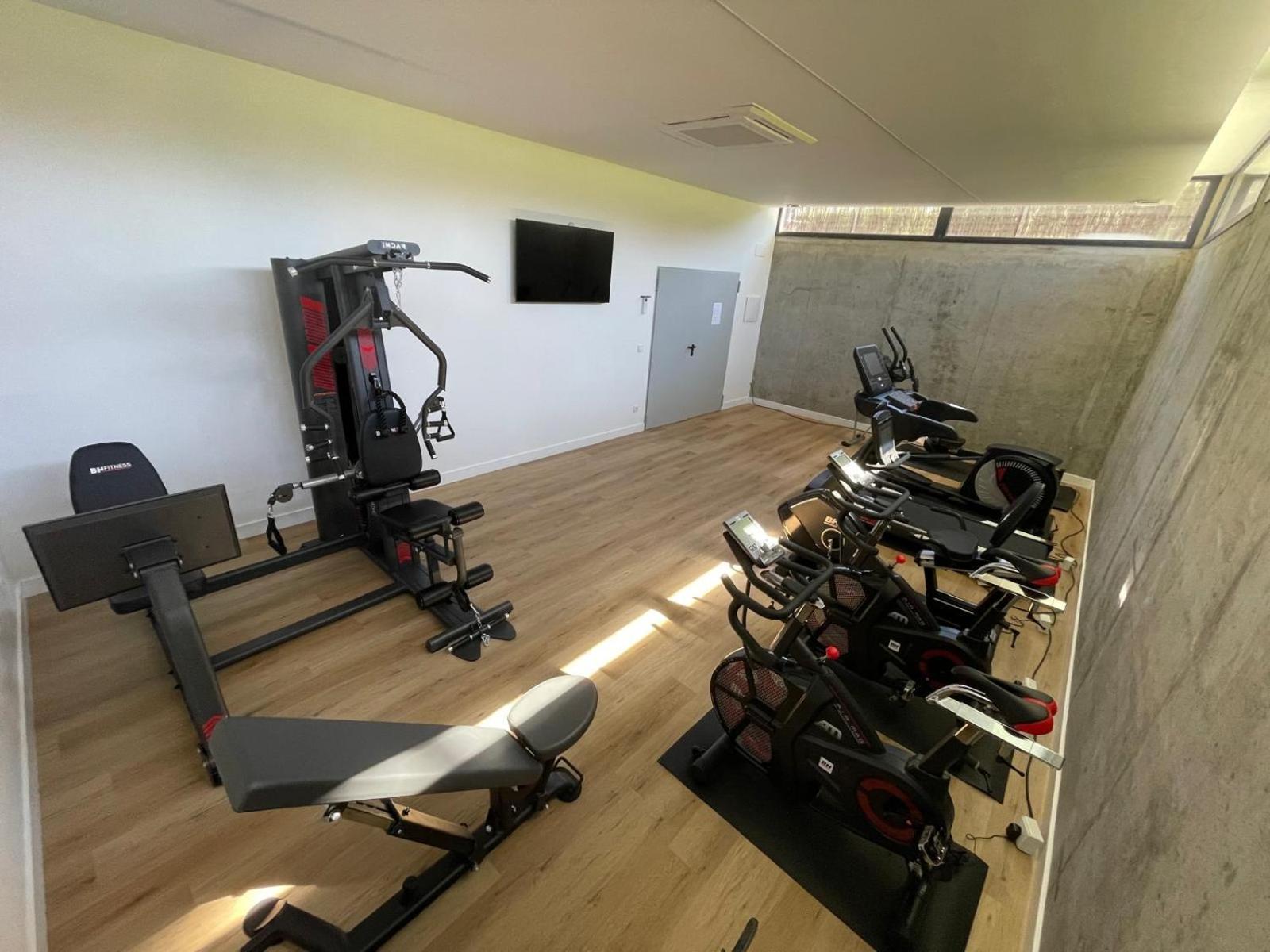 Apartamento Areas
