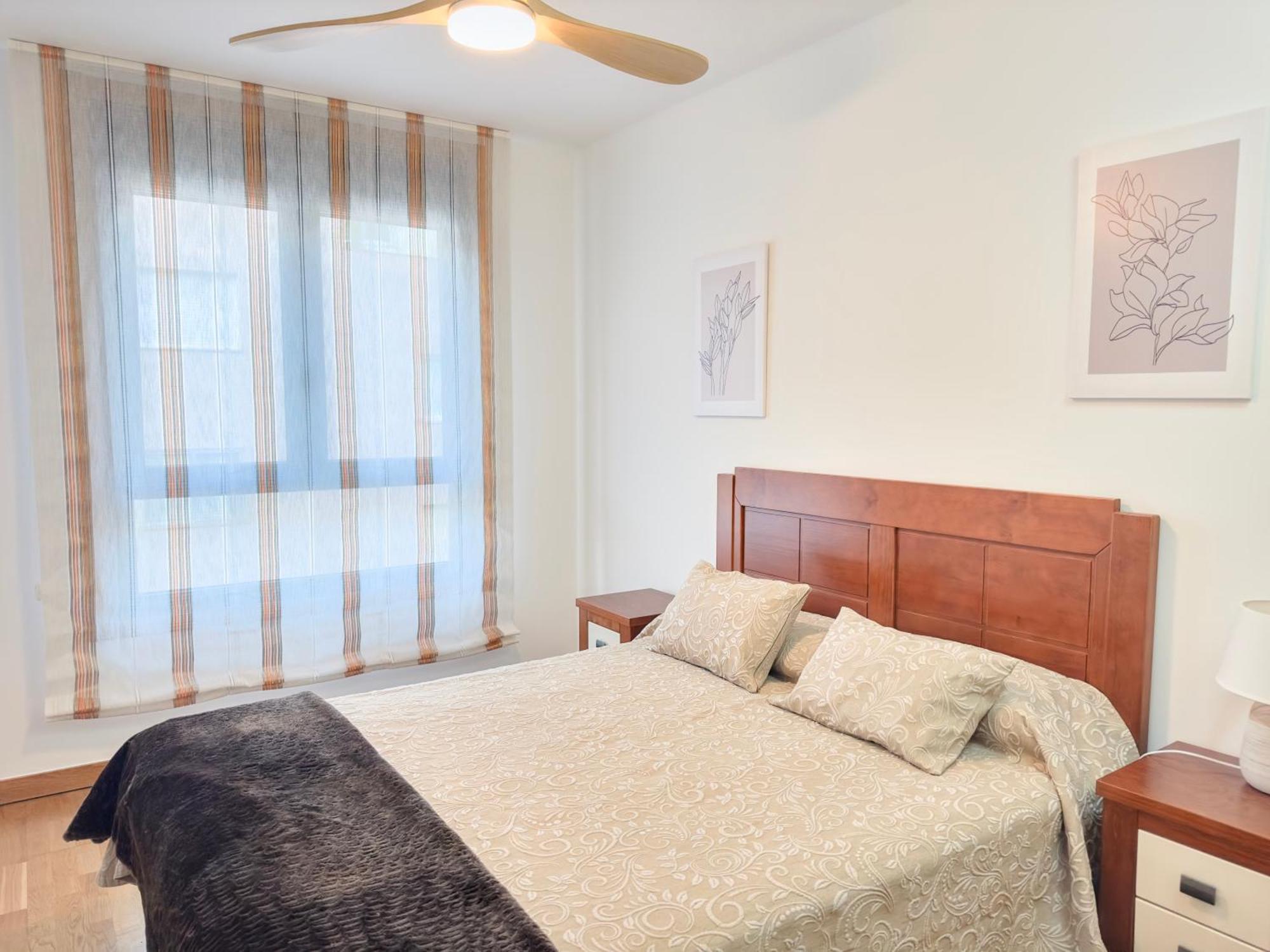 Apartamento Barlovento *