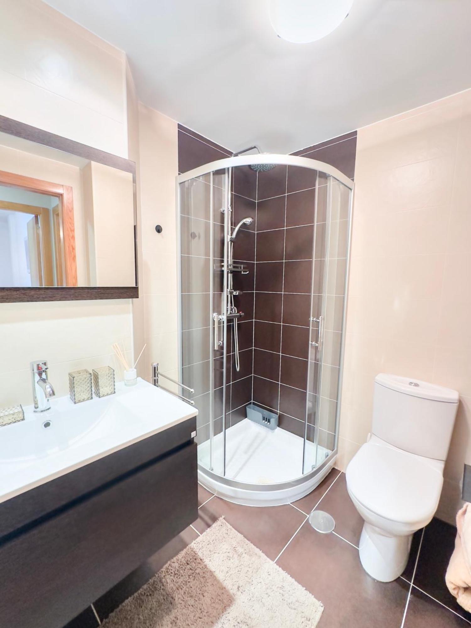 Apartamento Barlovento Sanxenxo