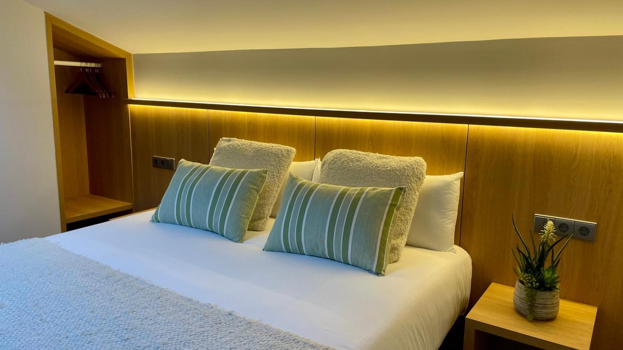 Deluxe Apartamento Sanxenxo
