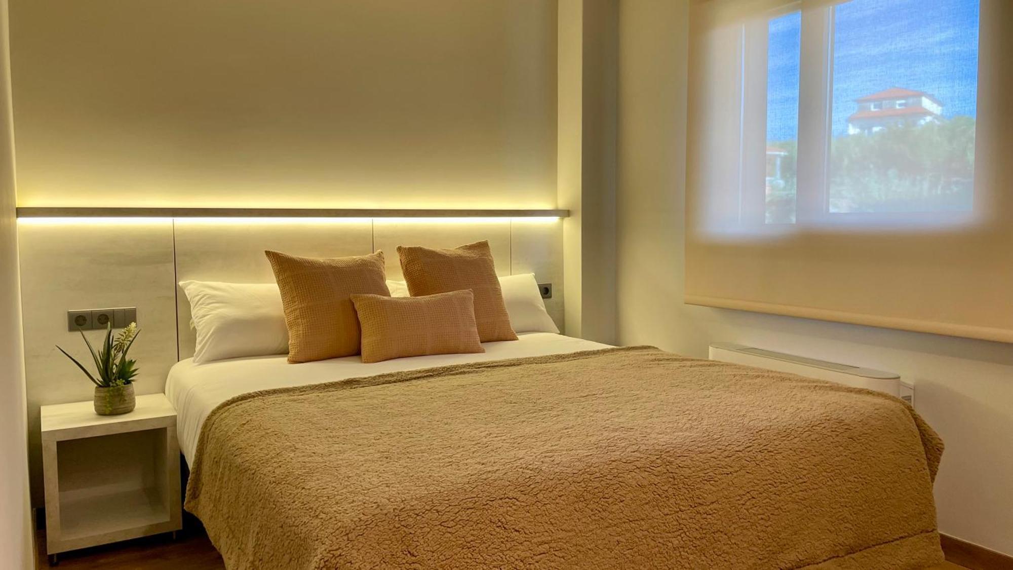 Deluxe Apartamento Sanxenxo