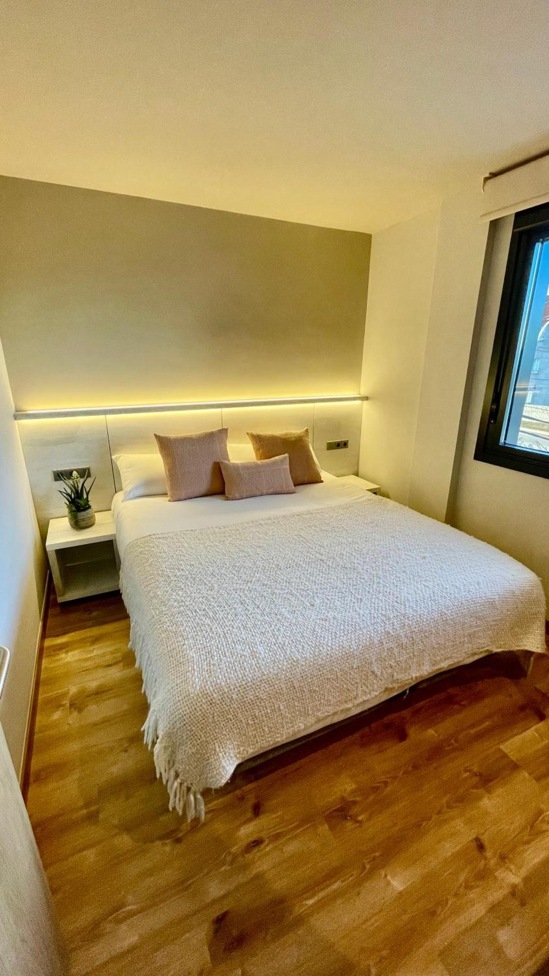 Apartamento Deluxe