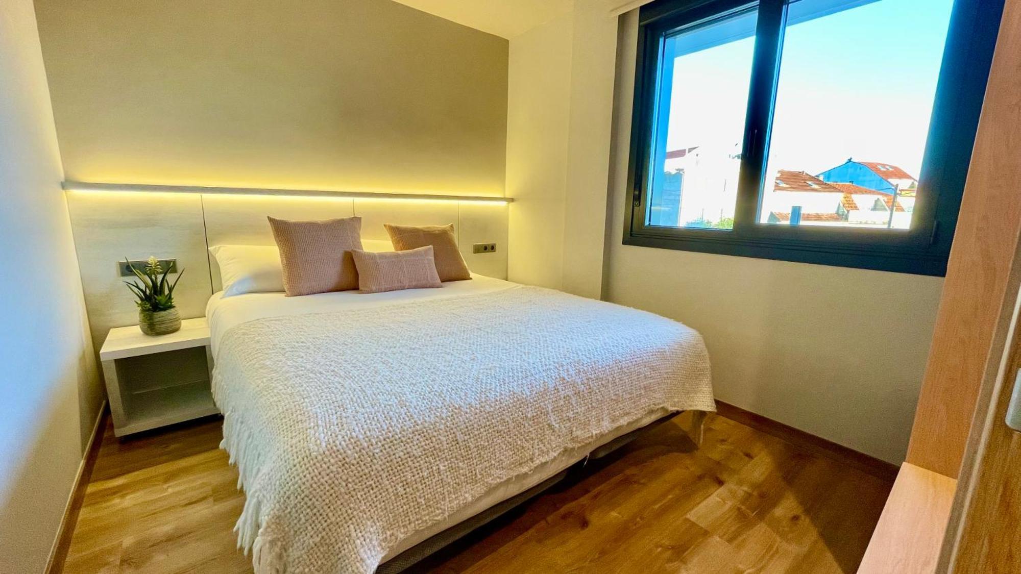 Apartamento Deluxe *
