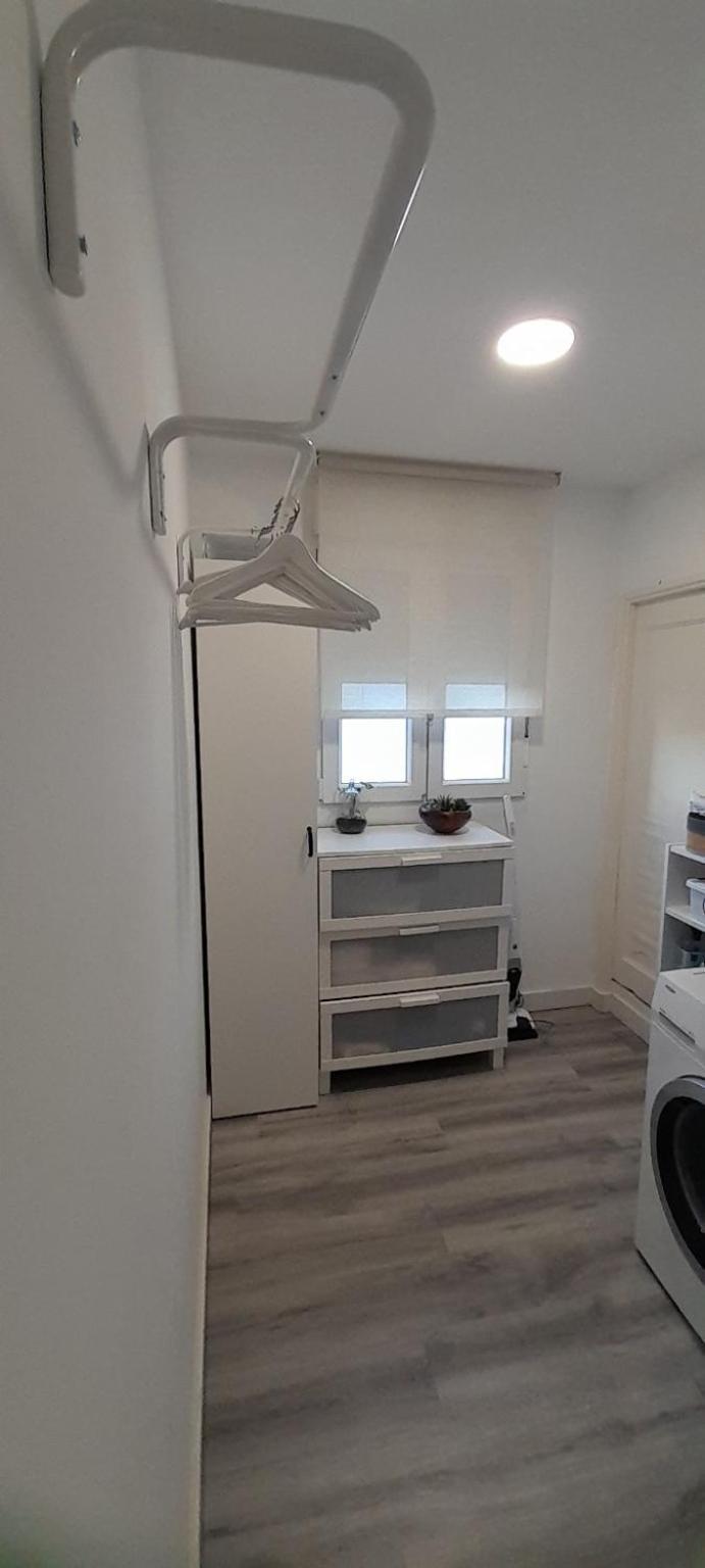 Apartamento Barbeito Sanxenxo