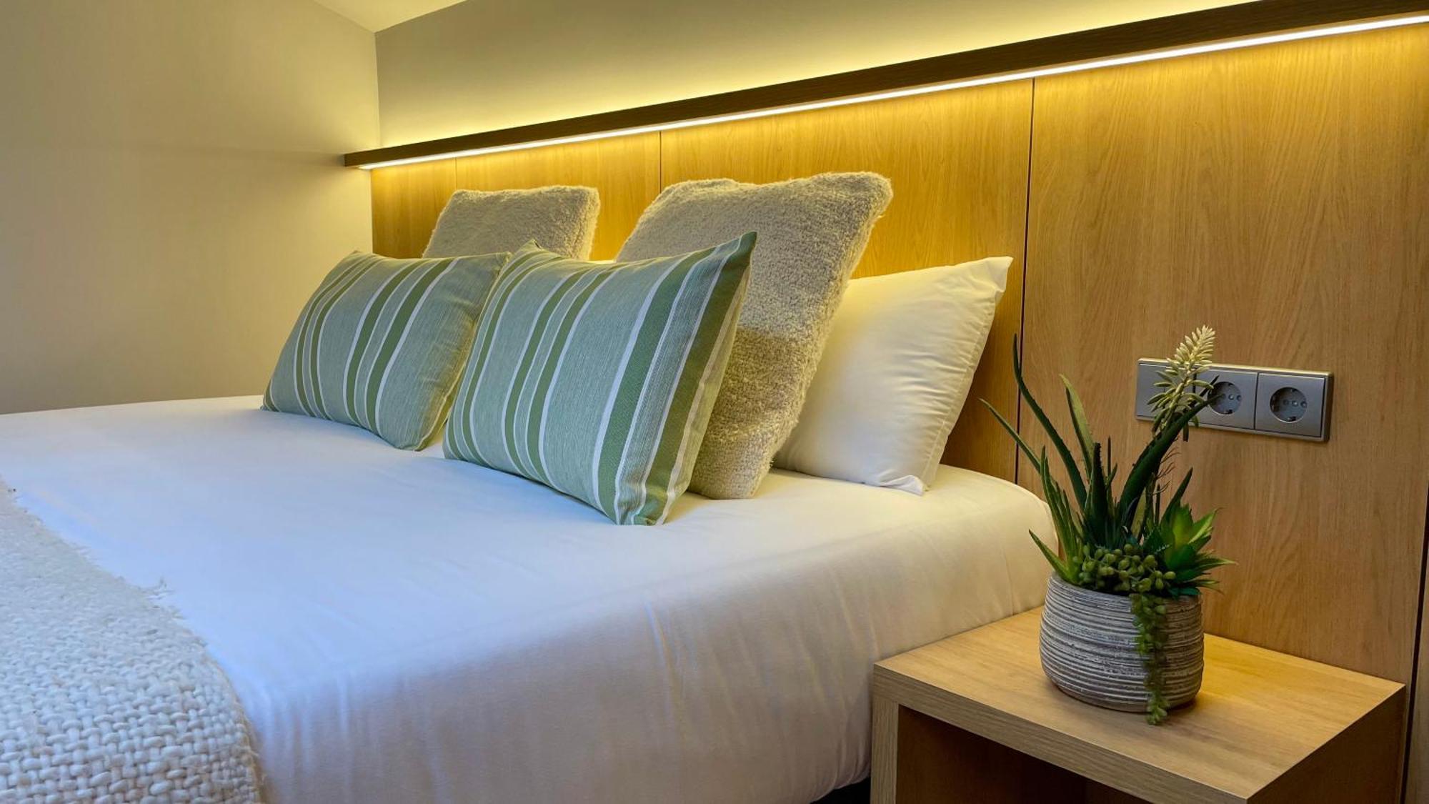 Deluxe Apartamento Sanxenxo