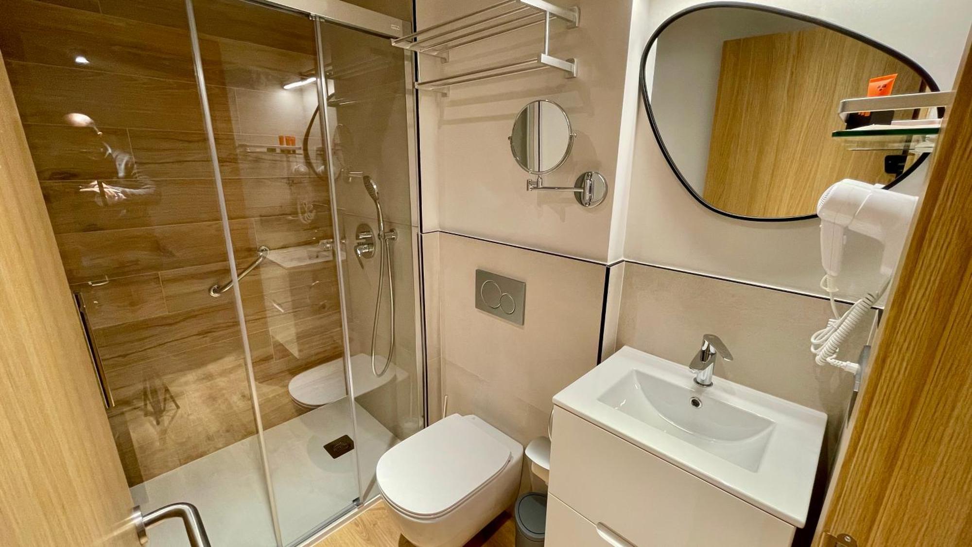 Apartamento Deluxe Sanxenxo
