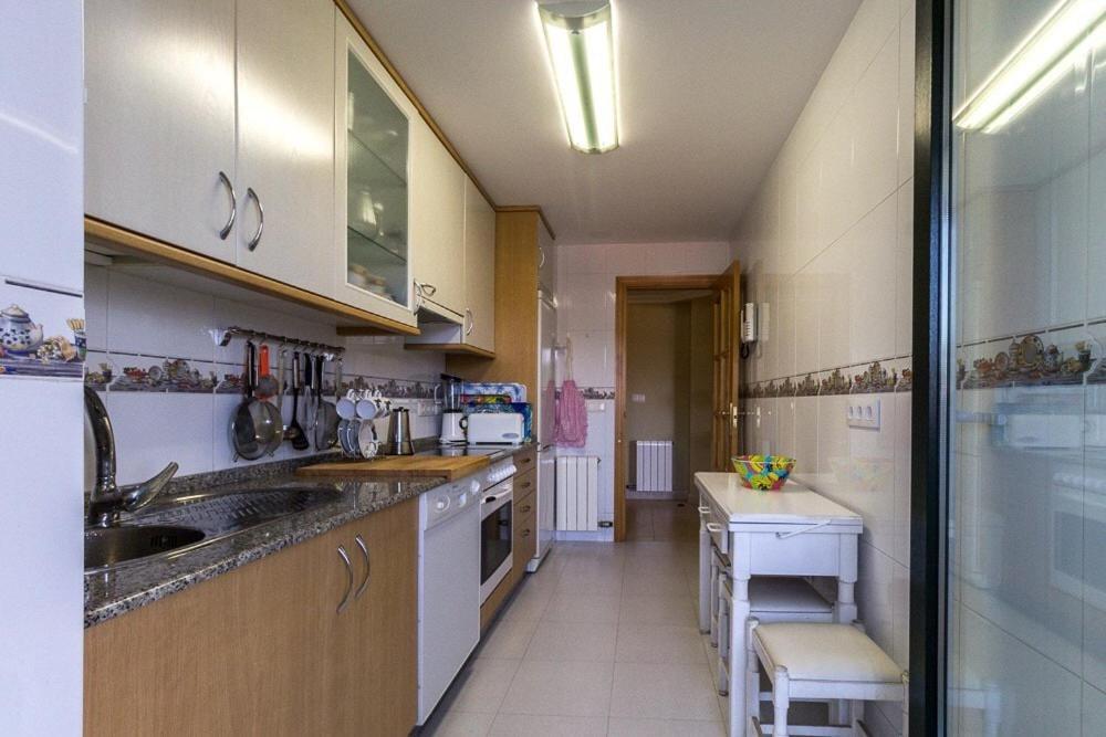 Apartamento Outdoor With Panoramic Views