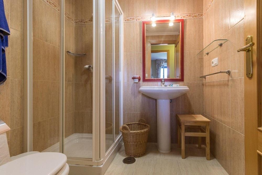Apartamento Outdoor With Panoramic Views