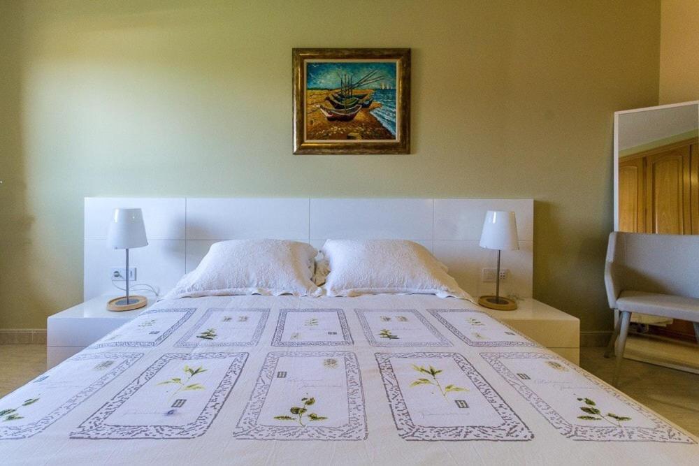 Apartamento Outdoor With Panoramic Views *