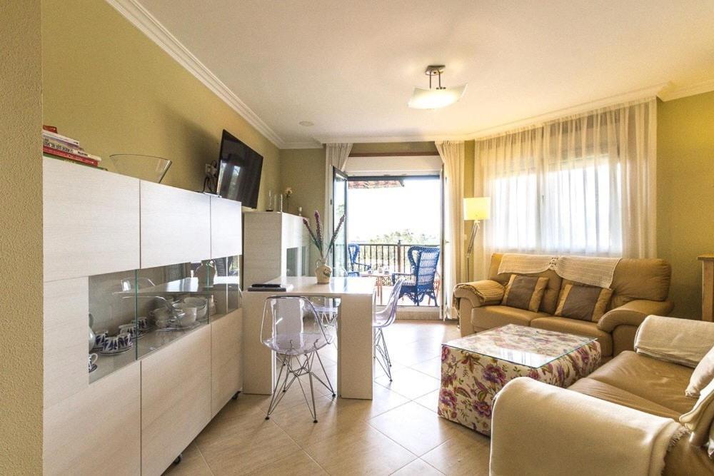 Outdoor With Panoramic Views *