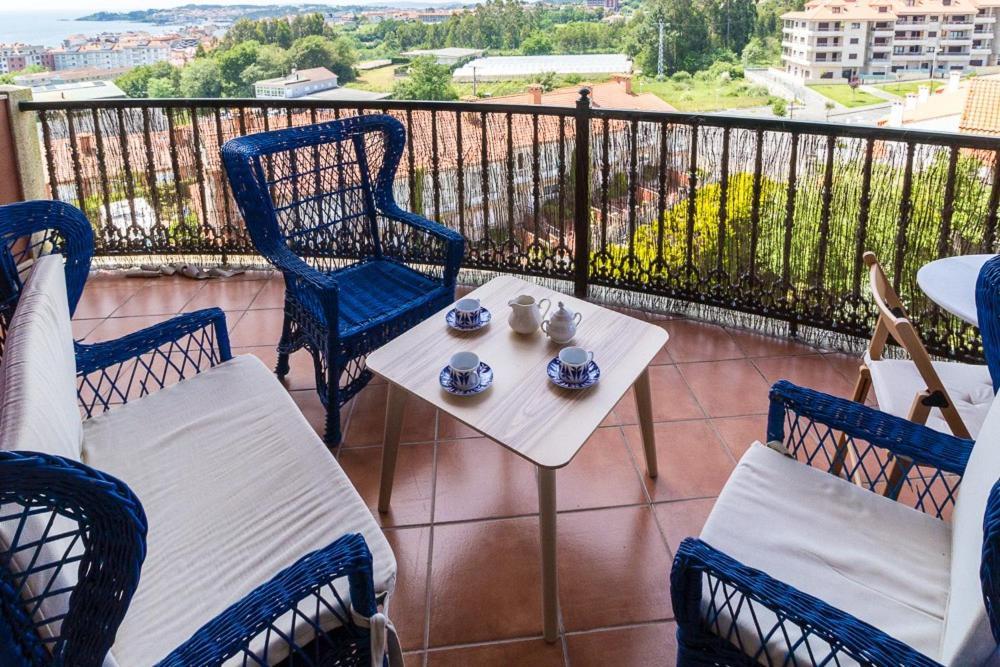 Outdoor With Panoramic Views Apartamento