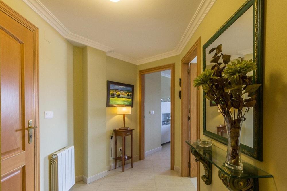Apartamento Outdoor With Panoramic Views *