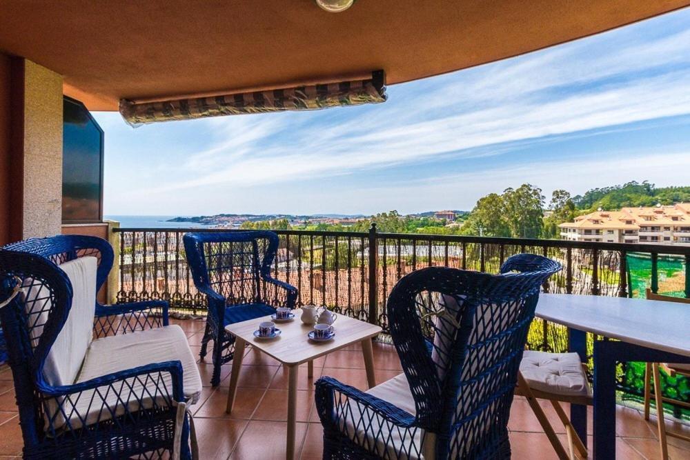 Outdoor With Panoramic Views *