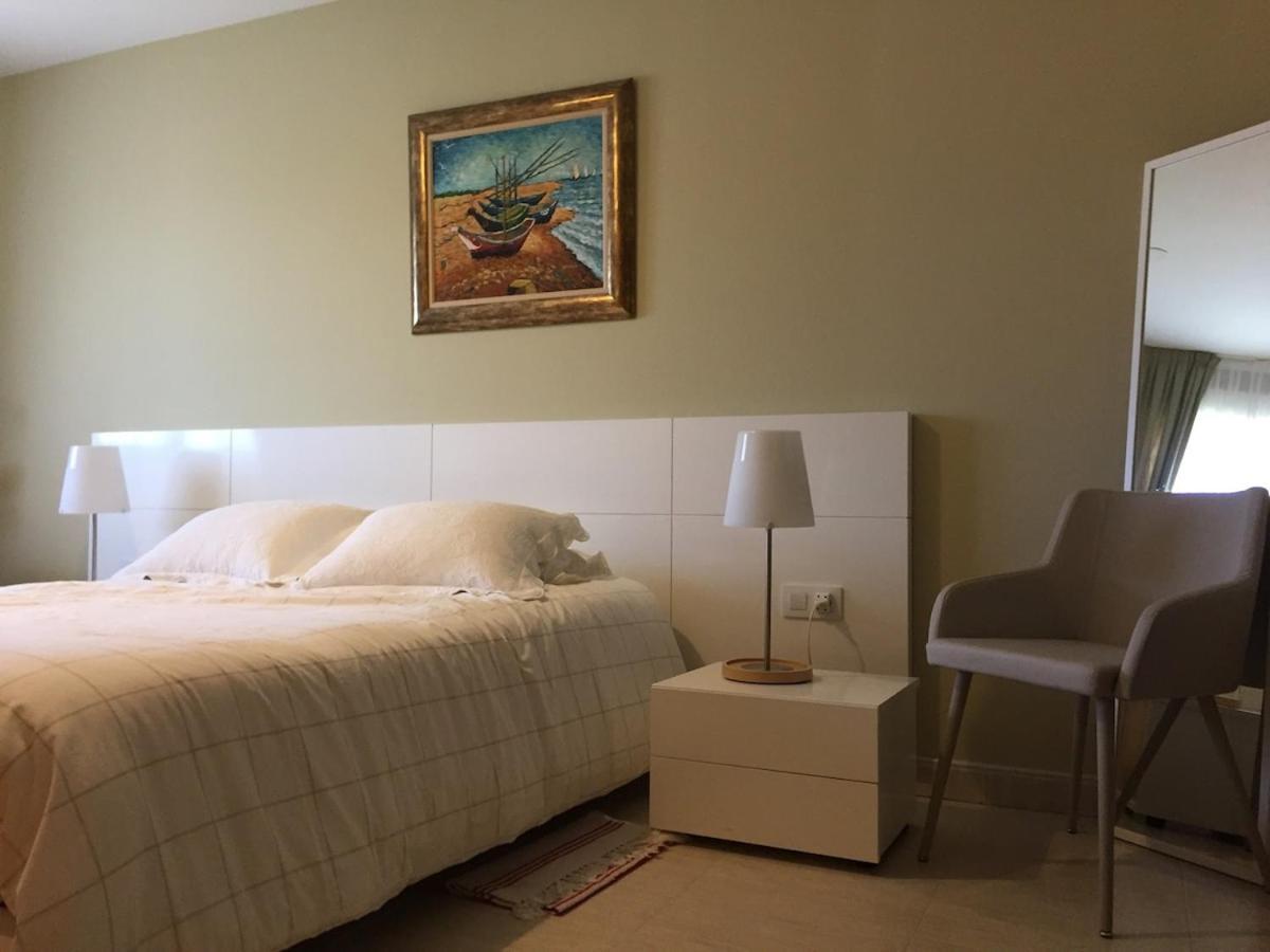Outdoor With Panoramic Views Apartamento Sanxenxo