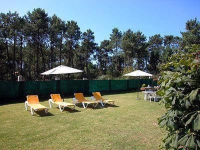 Nuevo Pinarejo Hotel Sanxenxo