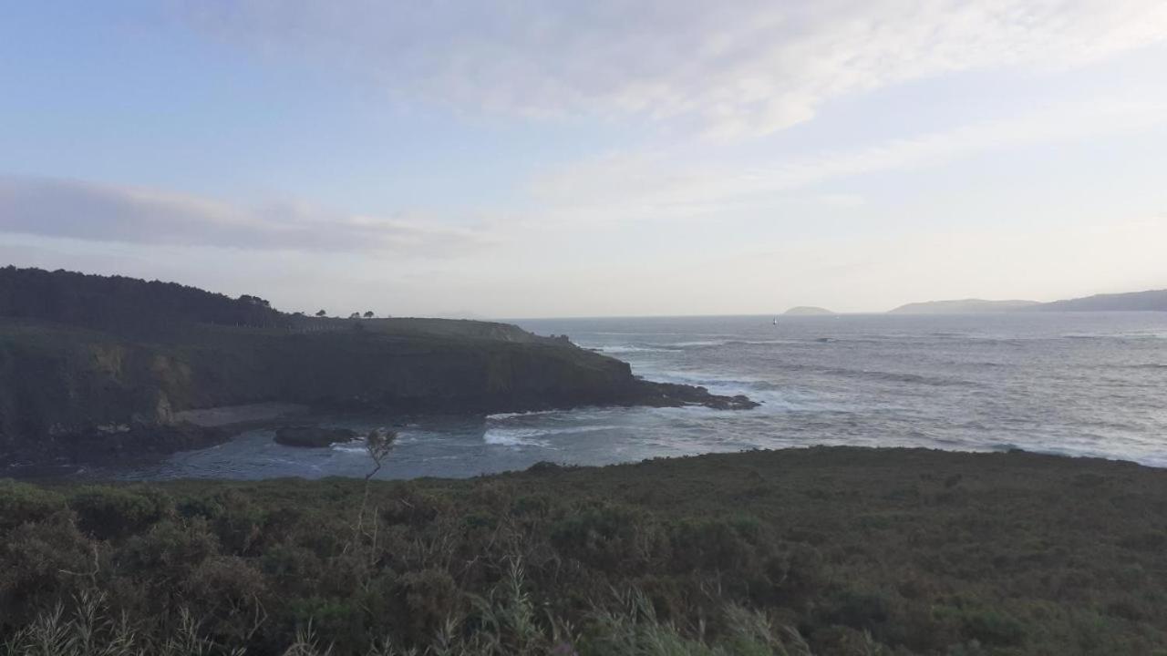 Nuevo Pinarejo Sanxenxo