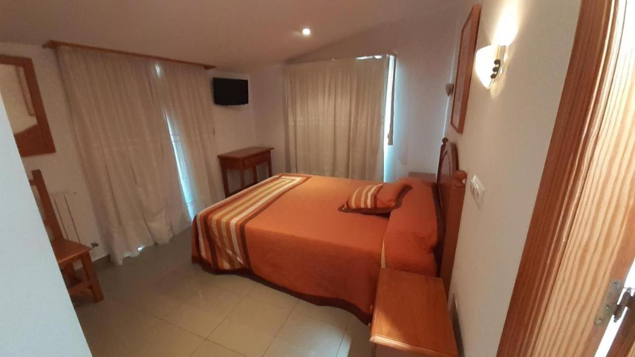 Nuevo Pinarejo 2* Sanxenxo