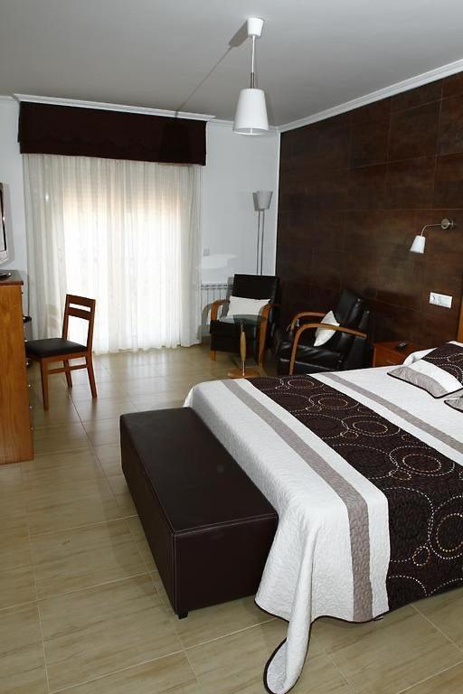 Nuevo Pinarejo Hotel