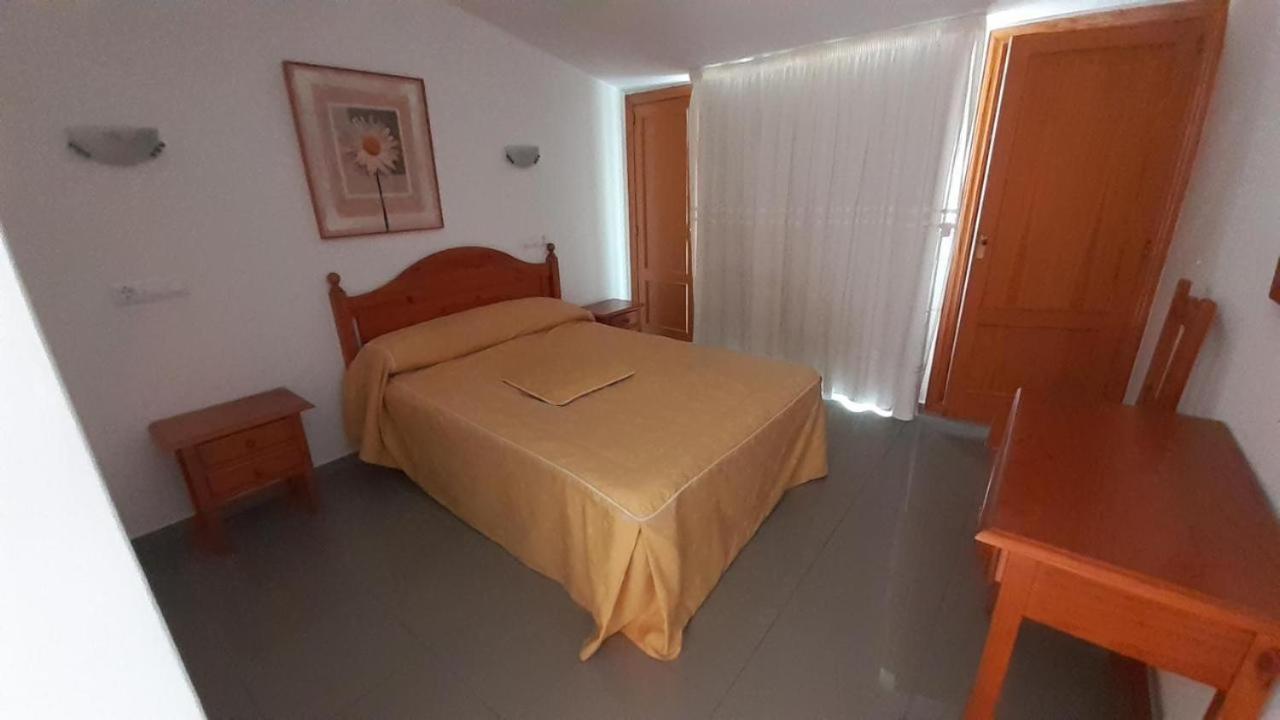 Nuevo Pinarejo Hotel 2*