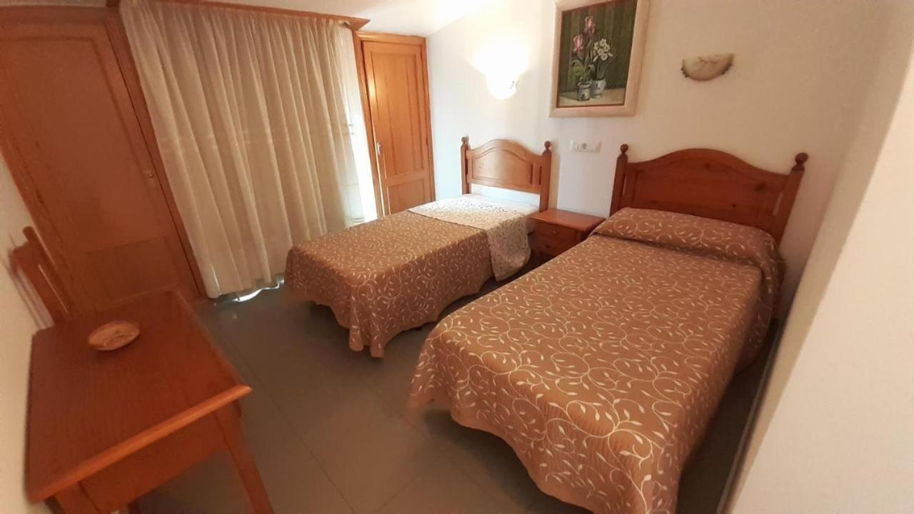 Nuevo Pinarejo Hotel Sanxenxo