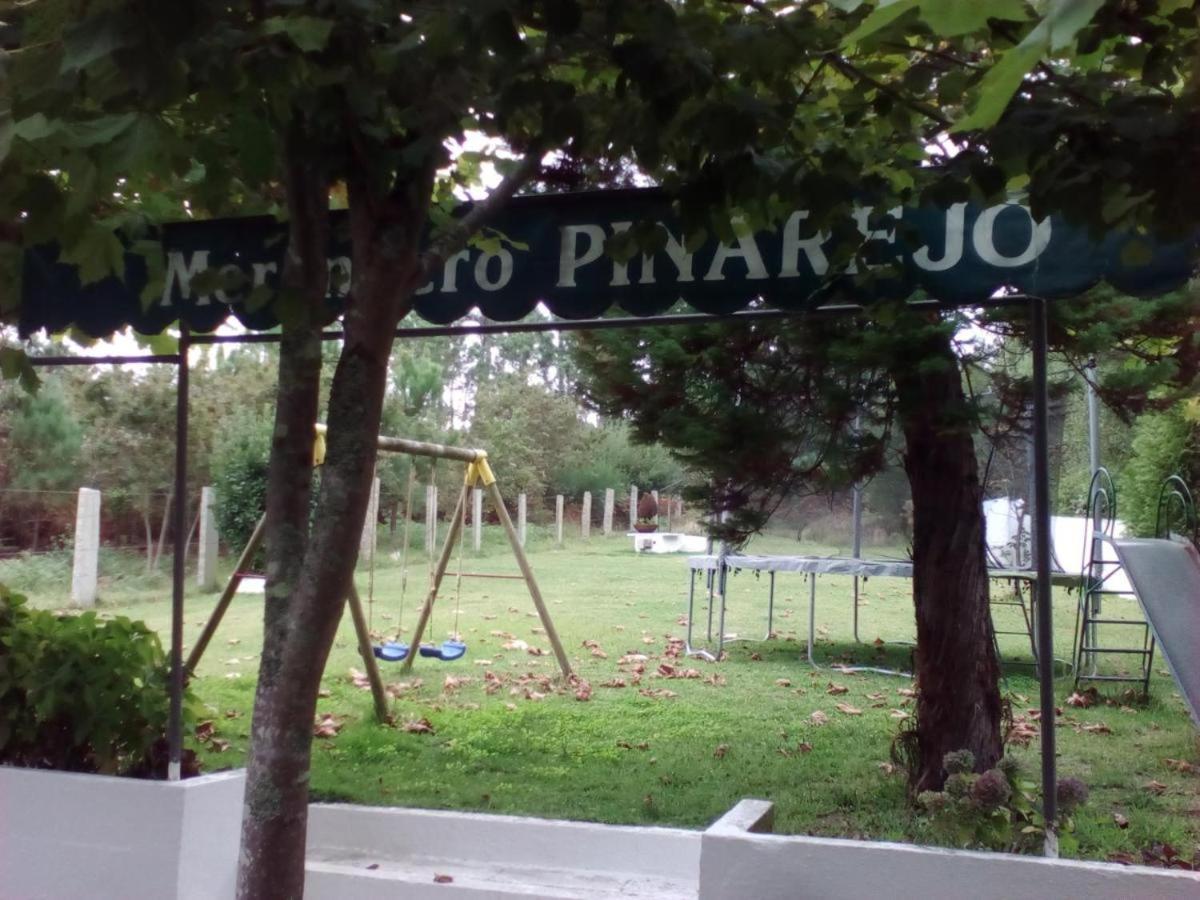 Nuevo Pinarejo 2* Sanxenxo