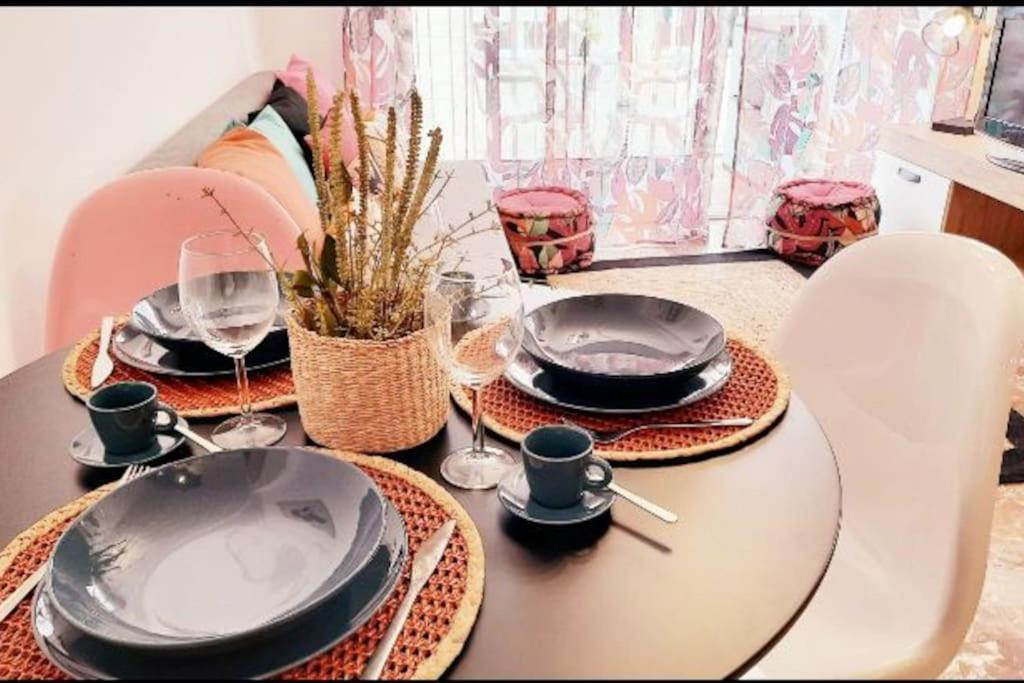 La Calita Del Puerto Apartamento *