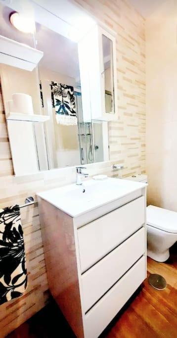 Apartamento La Calita Del Puerto Sanxenxo