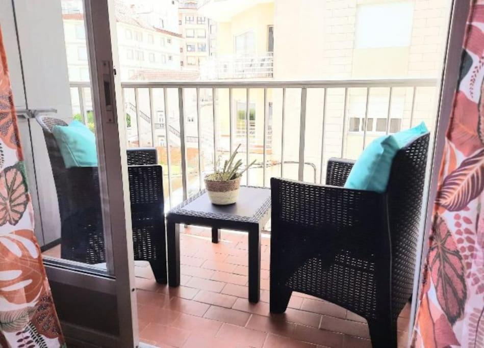 La Calita Del Puerto Sanxenxo