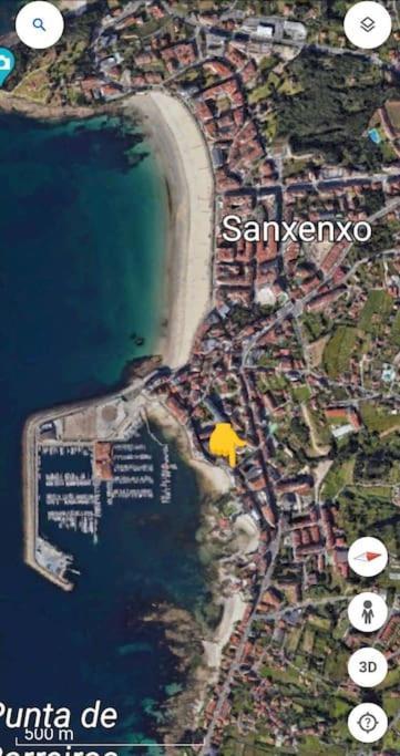 La Calita Del Puerto Apartamento *