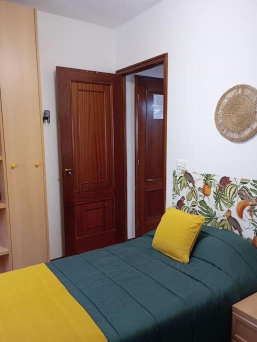 La Calita Del Puerto Apartamento *