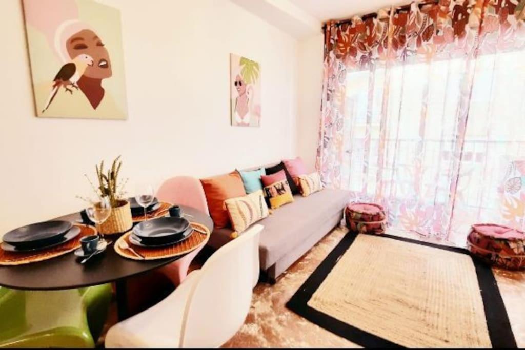 Apartamento La Calita Del Puerto