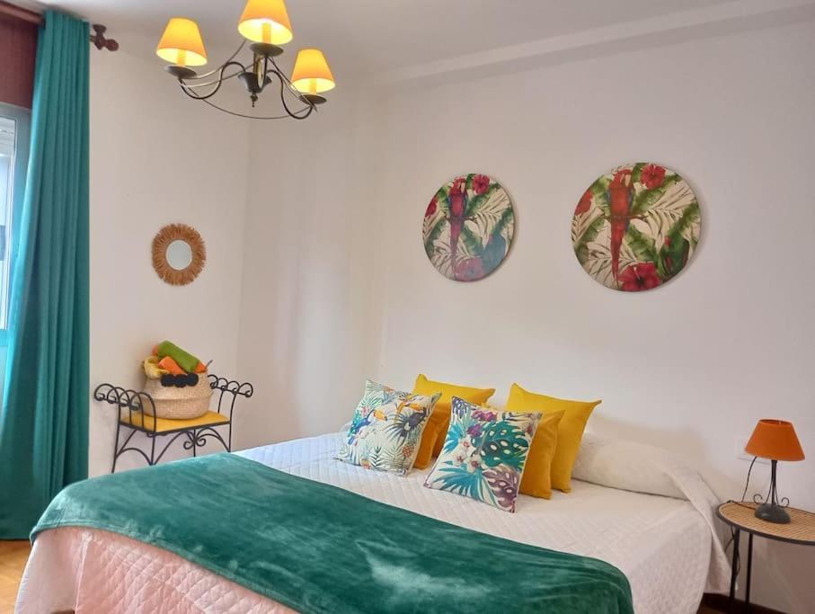 La Calita Del Puerto Apartamento *