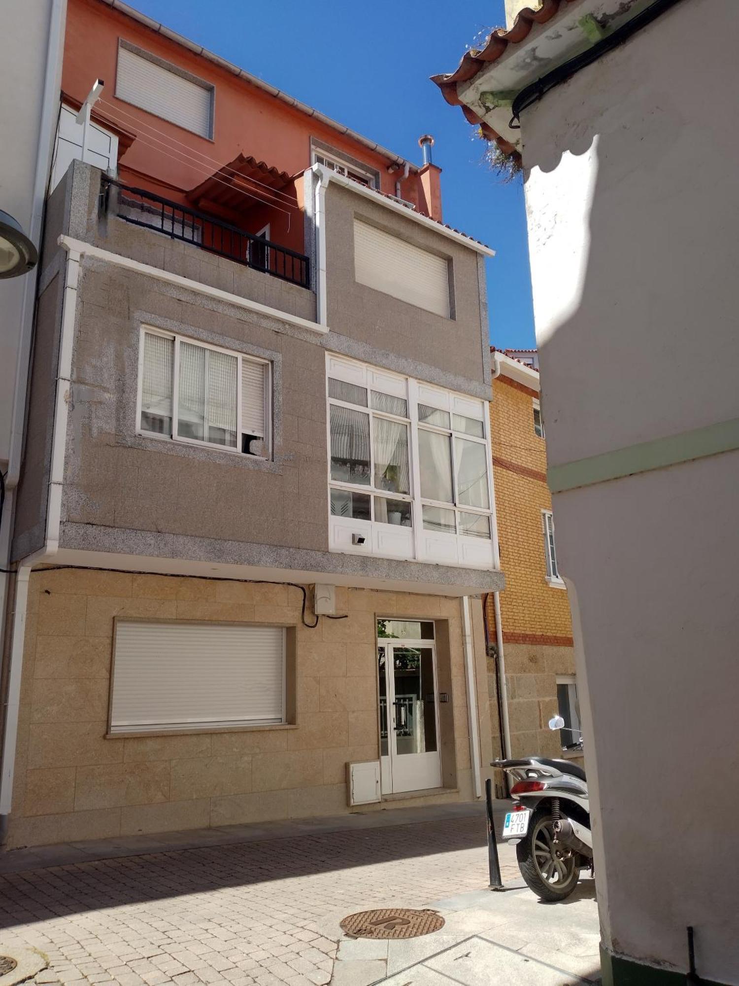 A Terracina Apartamento *