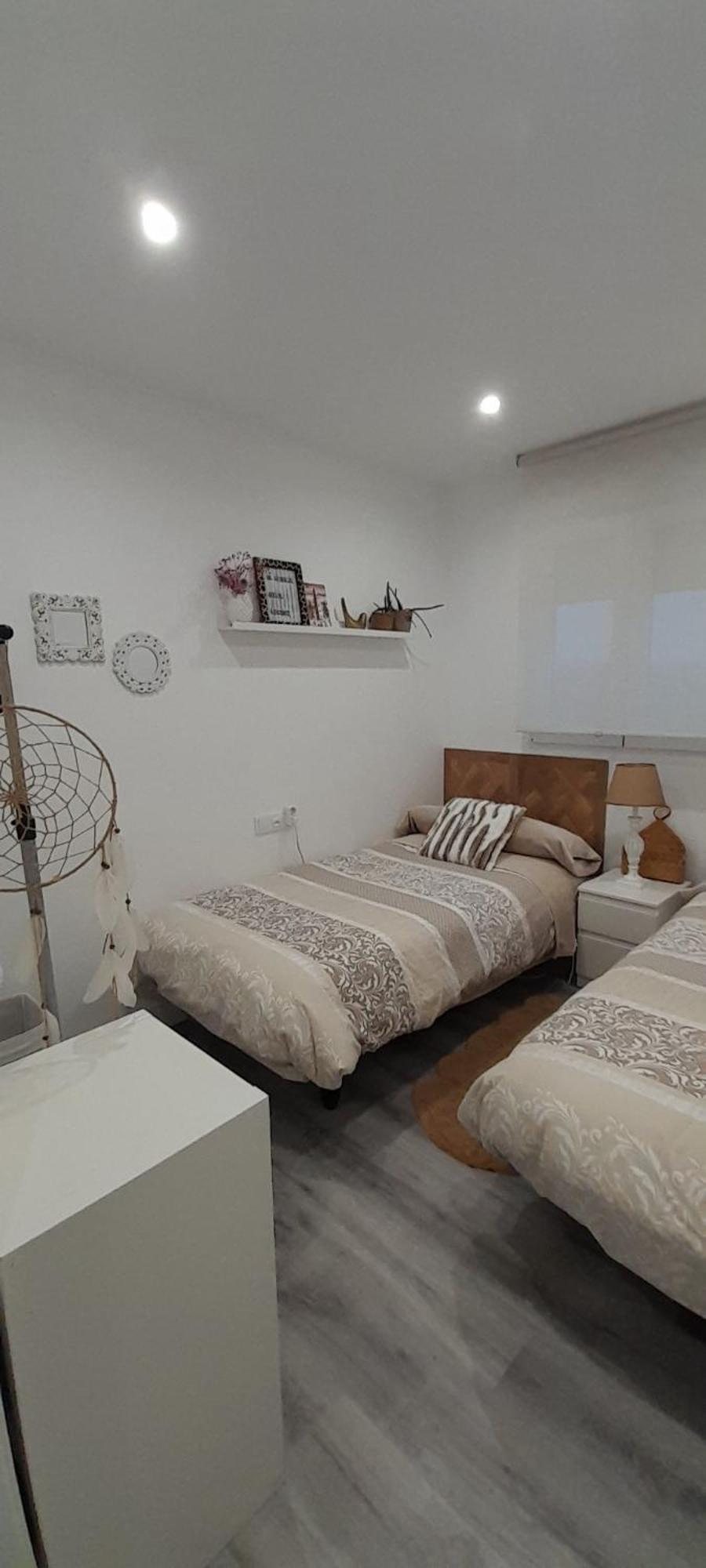 Apartamento Barbeito