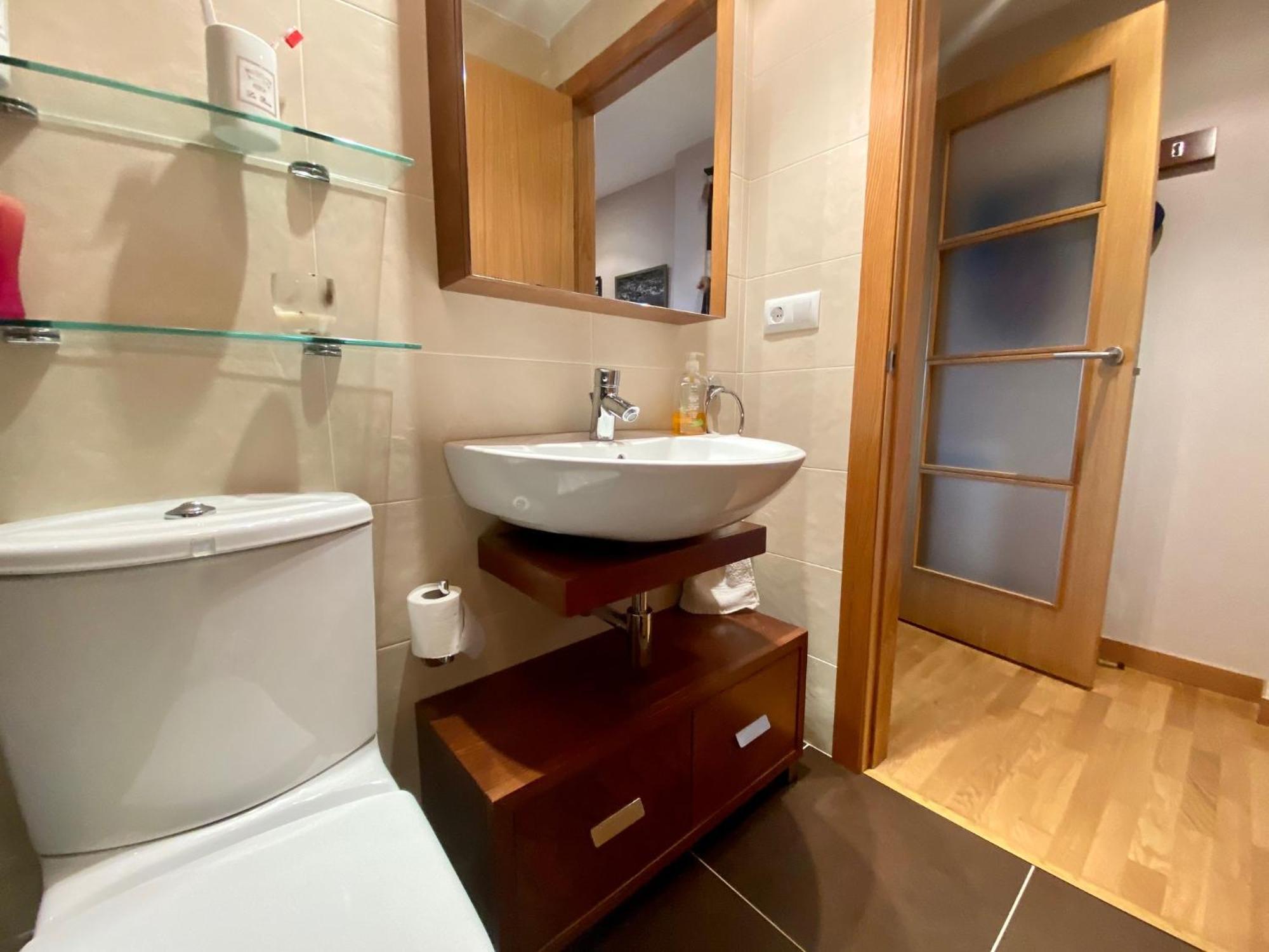 Galiciaguesthome Atico Silgar Vistas Con Terraza * Sanxenxo