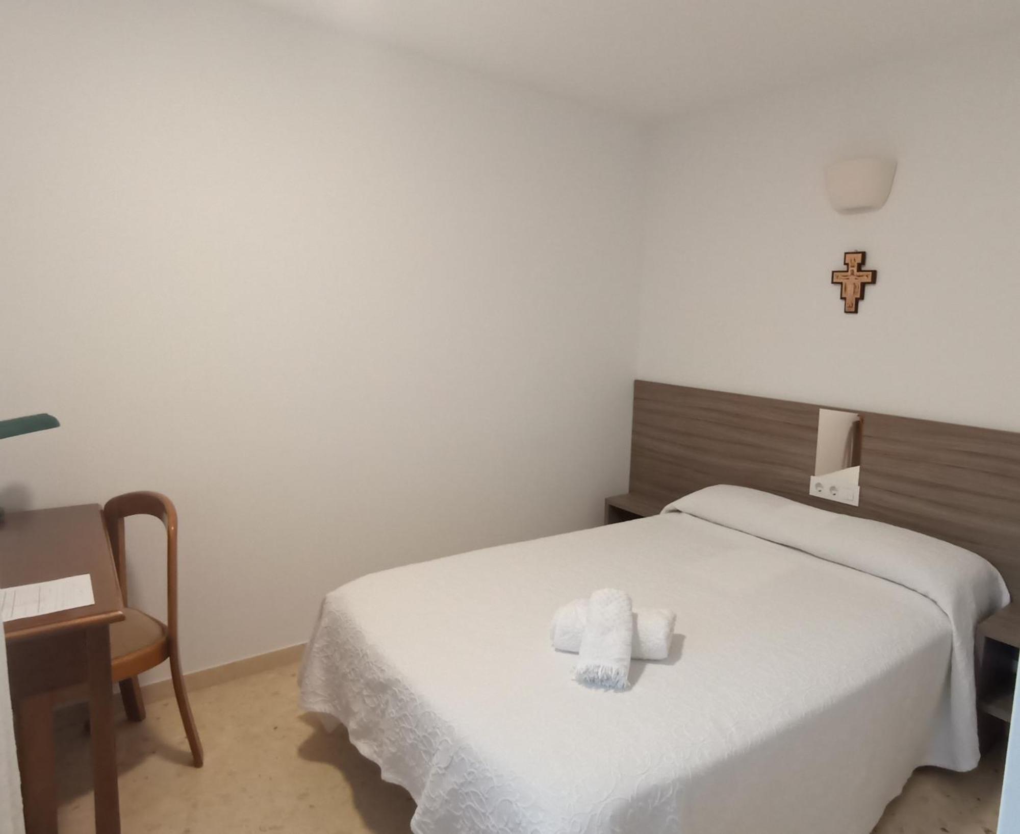 Hospederia Santa Maria Do Mar Hostal *