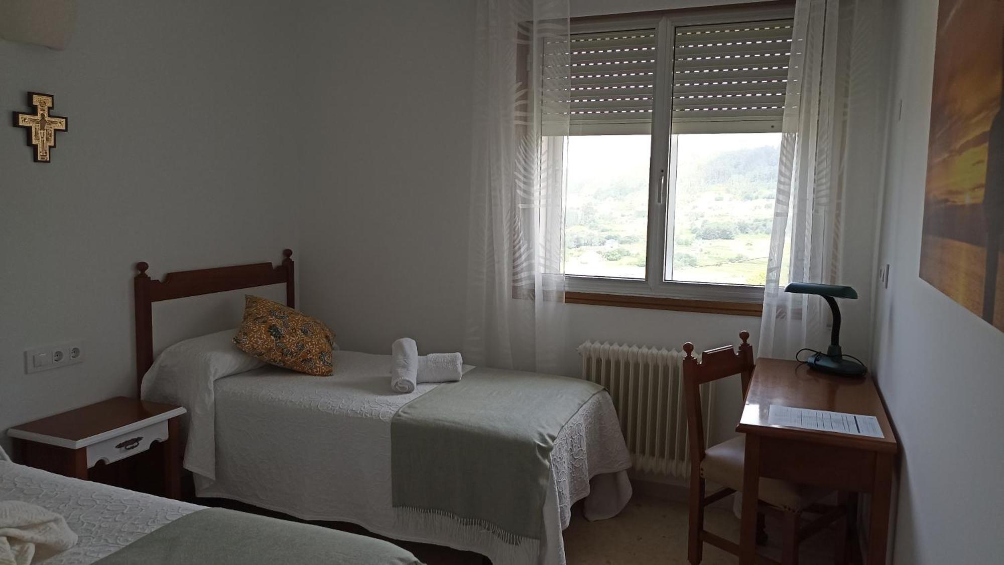 Hostal Hospederia Santa Maria Do Mar *