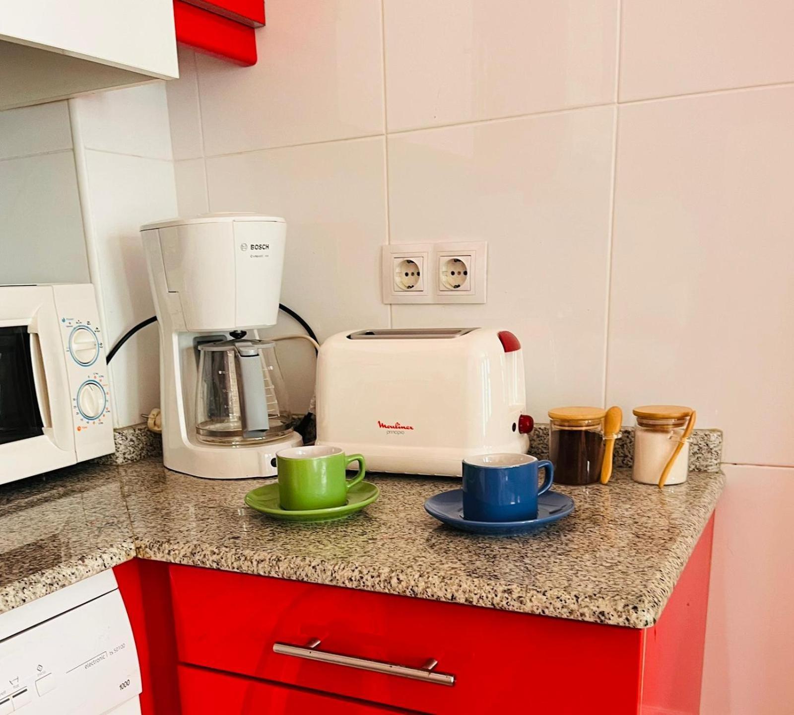 Apartamento Baltar