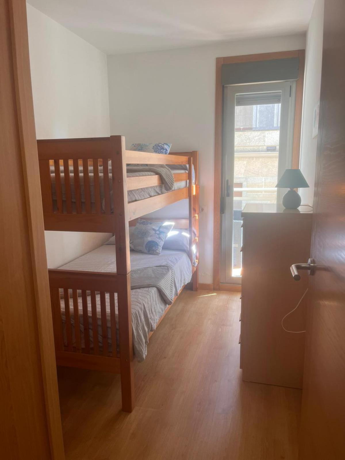 Baltar Sanxenxo