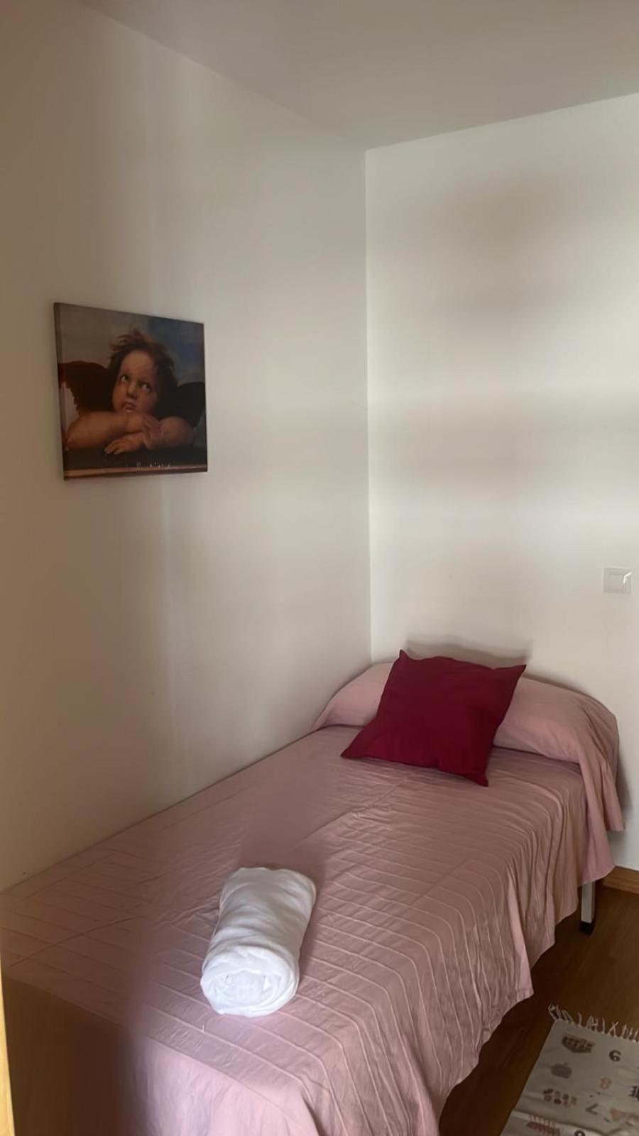Baltar Apartamento