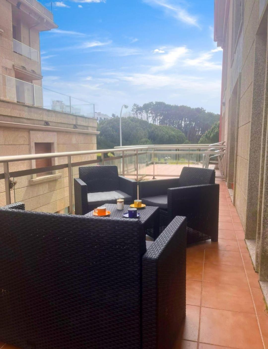 Apartamento Baltar *