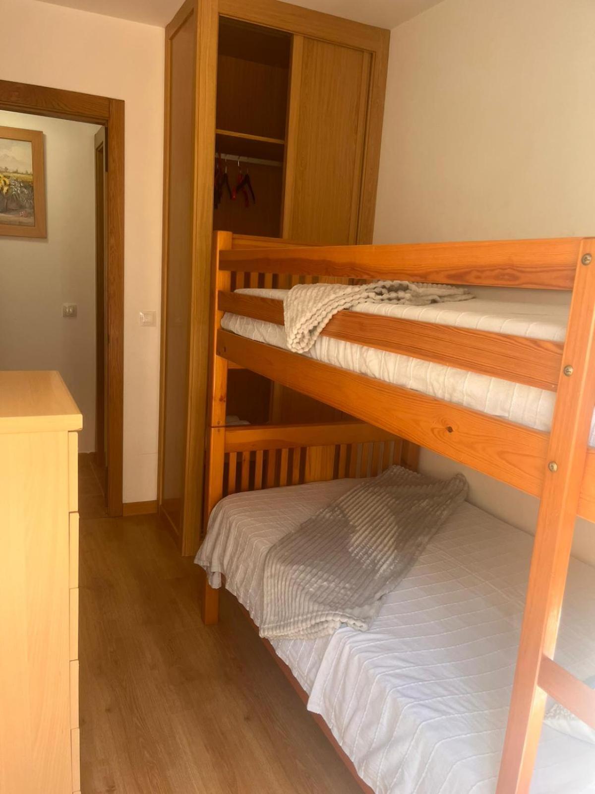 Apartamento Baltar