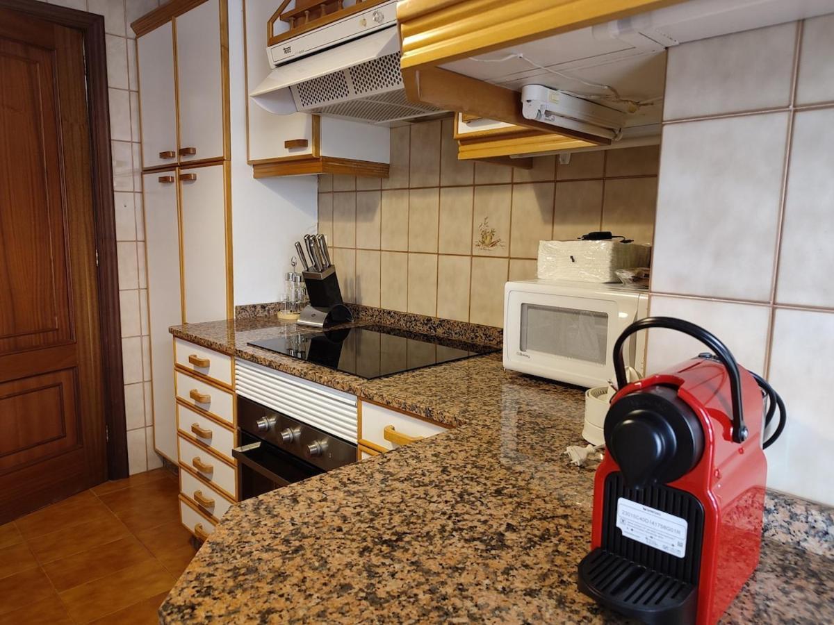 En De Tres Apartamento