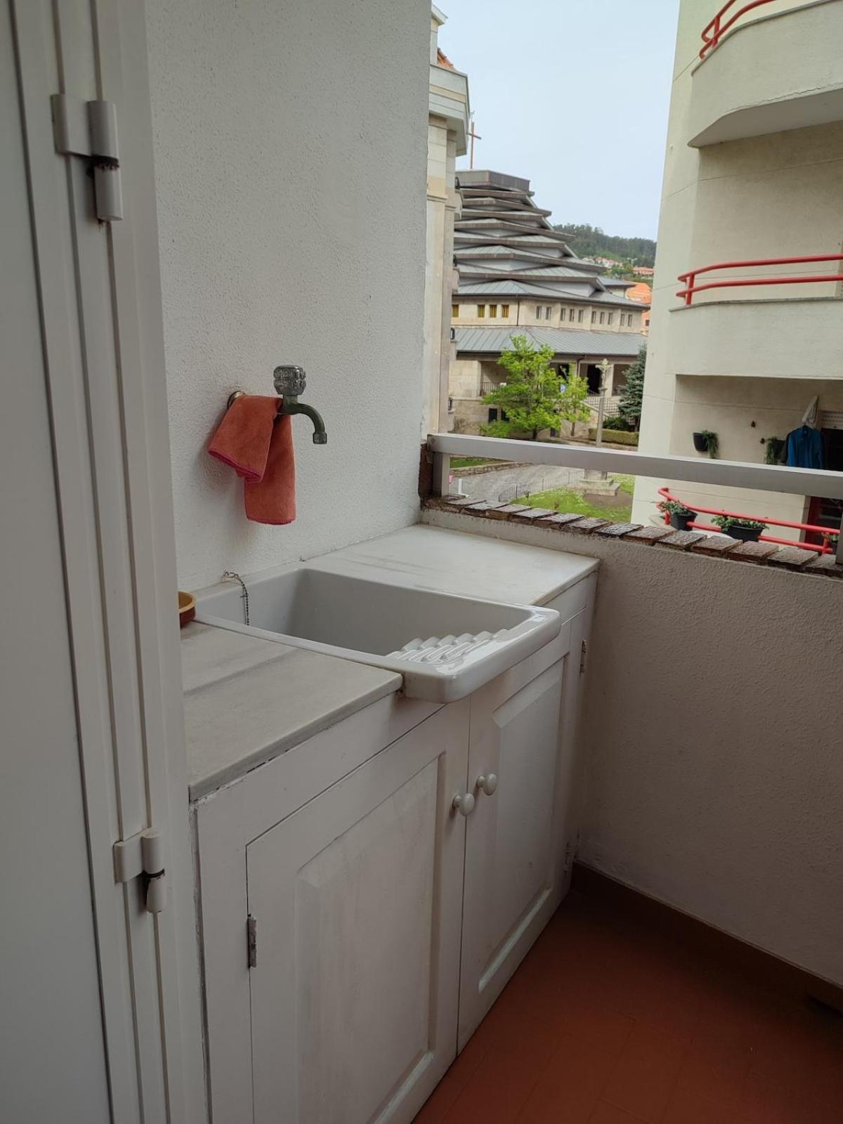 Apartamento En De Tres