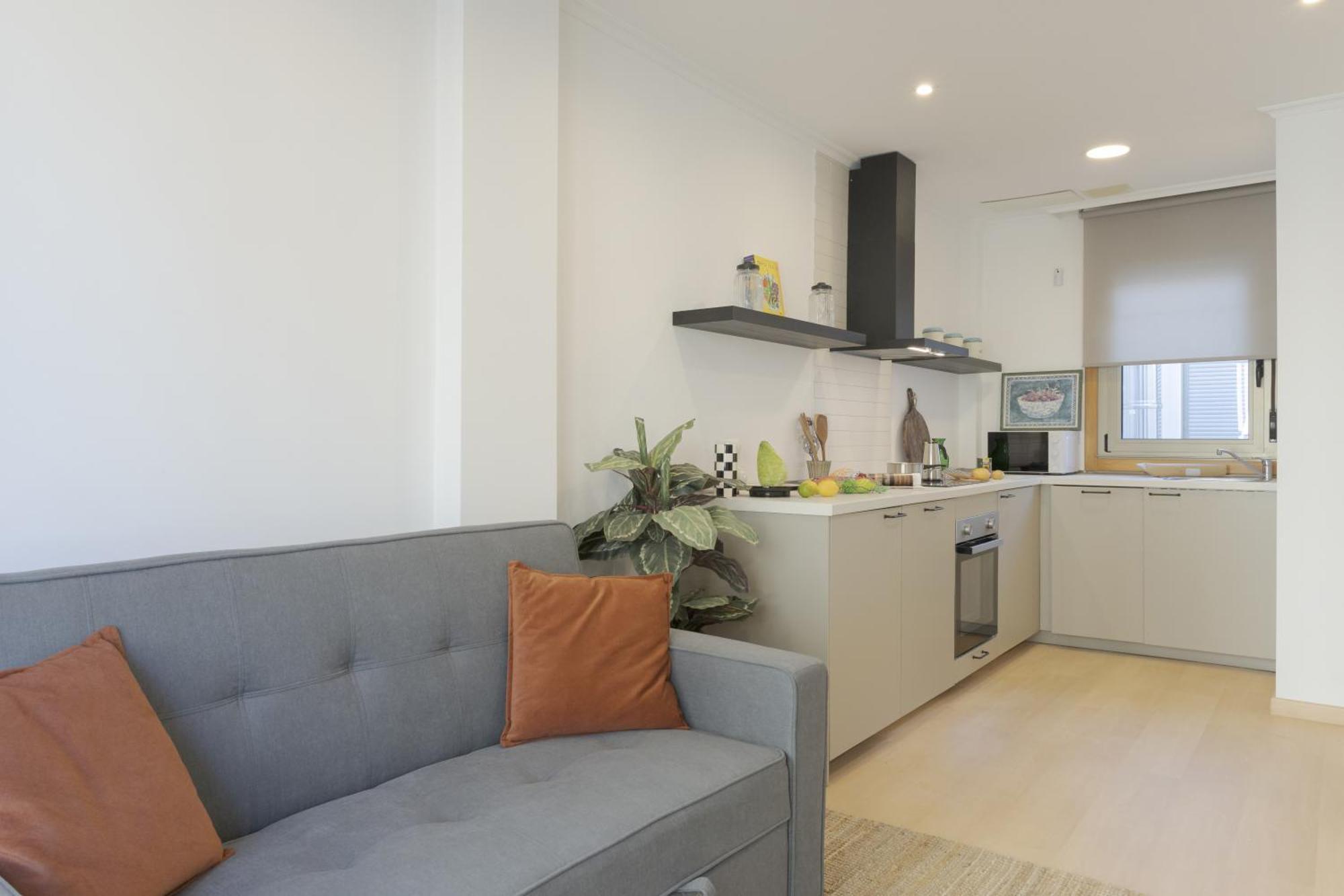 Bleumaisonatico En Playa Silgar Apartamento Sanxenxo